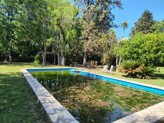 Venta Casa Con Pileta En El Remanso Apto Crédito
