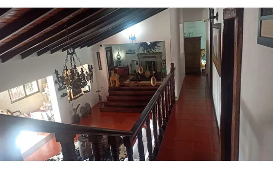 San José De Los Altos - Carrizal