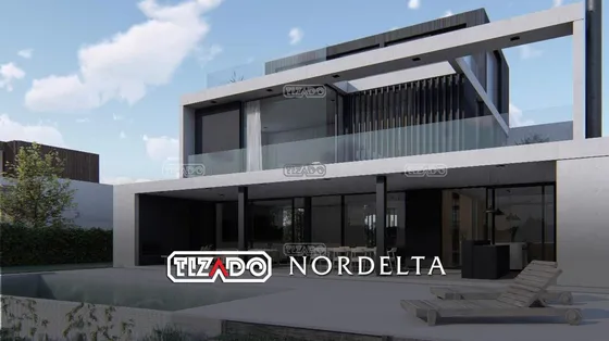 Casa  En Venta En El Yacht, Nordelta, Tigre