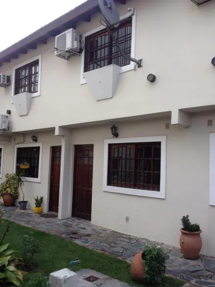 Dúplex En Venta De 3 Ambientes En San Miguel