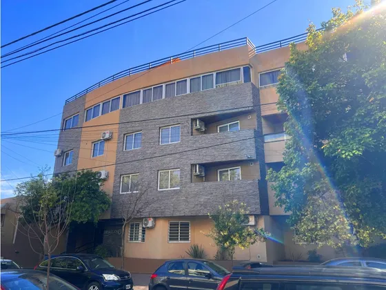 Venta Departamento En Carlos Paz Amoblado Con Amenities