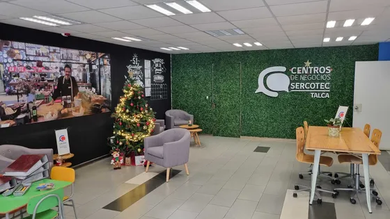 Oficina O Local Comercial En Arriendo (92565)