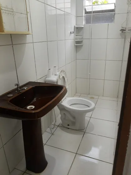 Casa Para Aluguel  2 Dormitório | Guaianases  Sp