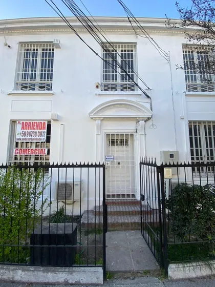 Propiedad Comercial Providencia