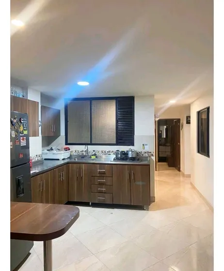 Venta De Apartamento En Cabañitas Bello Antioquia