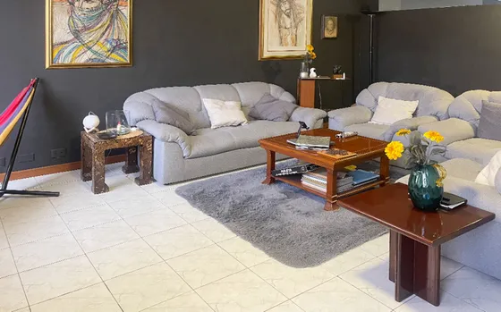 Apartamento En Venta En La Castellana. Cod V12500007