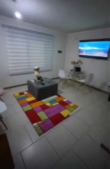 Arriendo Casa Lomas De Maquehue