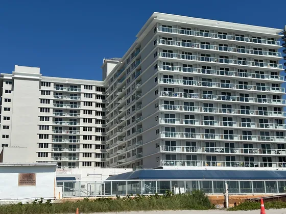 Departamento En Sunny Isles Beach Aventura  Miami Condo Hotel Ramada Marco Polo