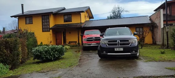 Hermosa Casa En Condomio En La Union