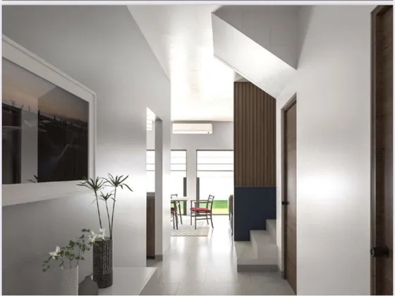 Casa En Venta En Los Arrayanes, Gómez Palacio, Durango