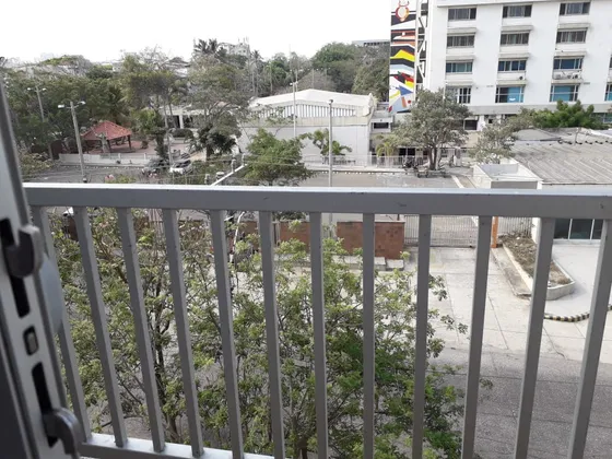 Apartamento En Venta Los Andes, Barranquilla