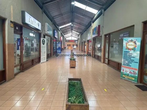 Local Comercial En Arriendo En Linares