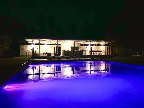 Increíble Casa 6 Dormitorios 6 Baños (90776)