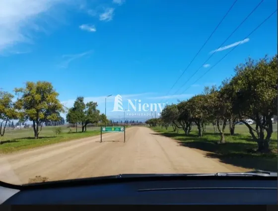 Parcela 5000m2 En Venta En San Fernando