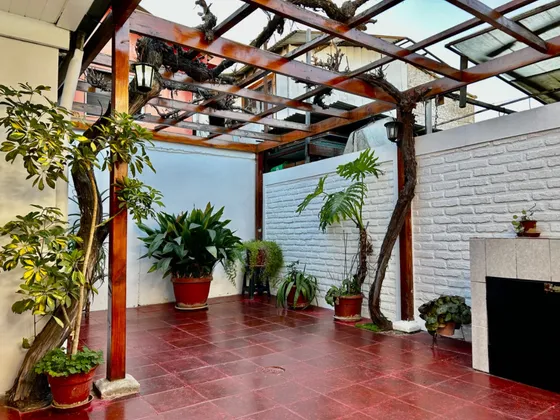 Oportunidad Unica, Amplia Casa En Venta I Pudahuel