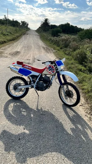 Única En Su Modelo, Motor Echo A Nuevo. Estado Impecable.