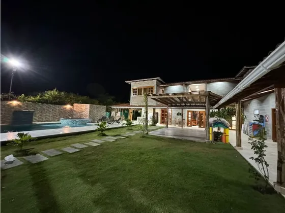 Finca En Parcelación Cerrada En Venta Santa Elena El Cerrito Valle
