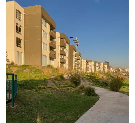 Canal De La Luz / Condominio Las Vertientes