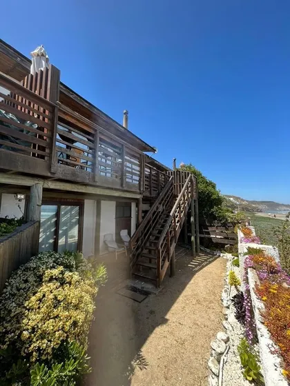 Casa En Arriendo De 4 Dorm. En Puchuncaví