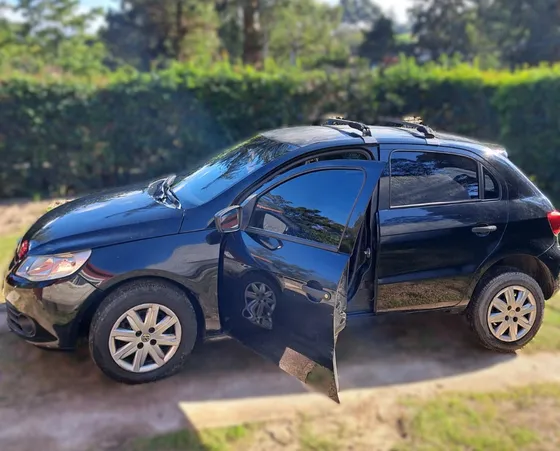 Volkswagen Gol Power 1.6 C/a