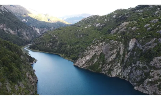 Futaleufu Campo Cordillerano 251,5 Ha