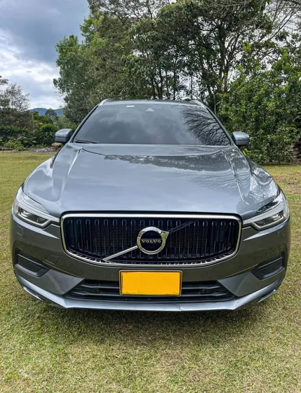 Volvo Xc60 2.0 T5 Awd R-design