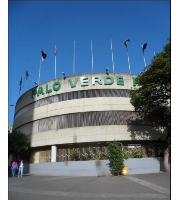 Alquilo Local En Centro Comercial Palo Verde 