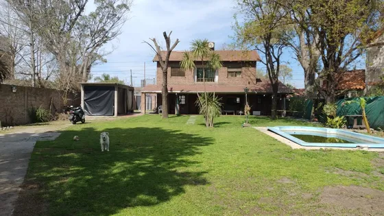 Quinta En Parque Leloir