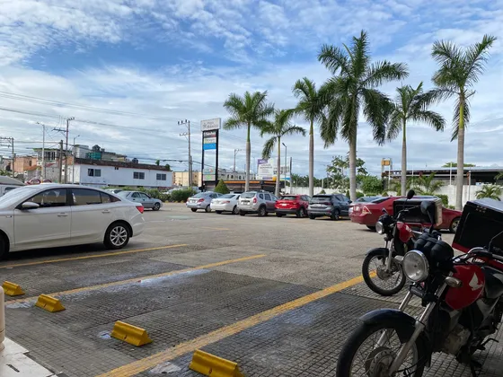 Locales En Renta Plaza Mexico Villahermosa