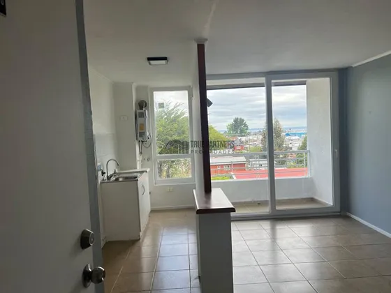Departamento En Venta De 3 Dorm. En Puerto Montt