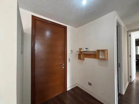 Lindo Departamento 2d 2b, Huechuraba