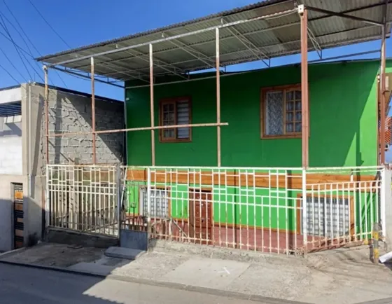 Gran Casa En Venta En Sector Norte De Antofagasta