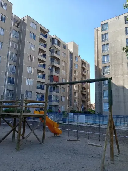 Dpto Primer Piso 3 D 1 B Cercano Intermodal