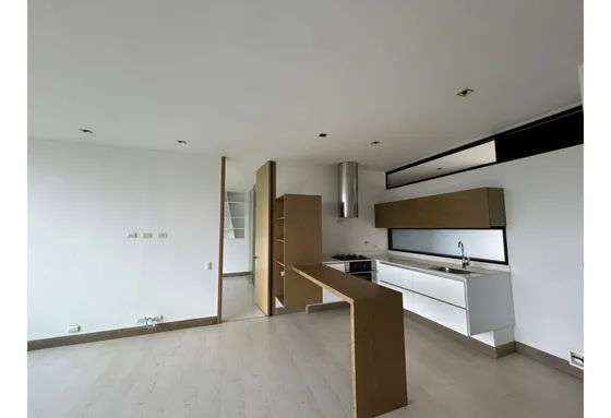 Apartamento En Venta En Medellín, Sector Poblado