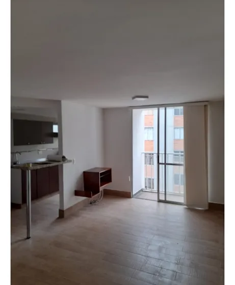 Apartamento En Bello Trapiche