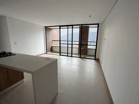 Arriendo Apartamento En Las Flores