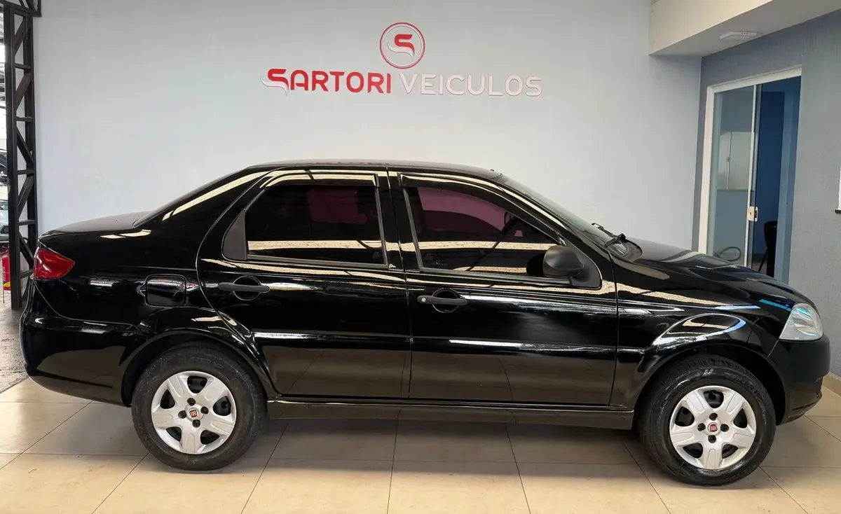 Fiat Siena 1.0 MPI EL 8V401382162196736003