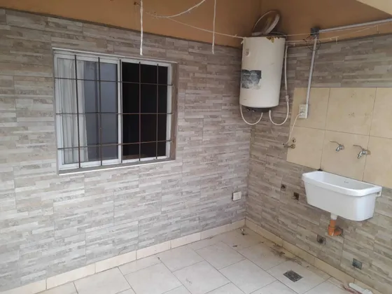 Casa Con Patio Propio, Dos Habitaciones