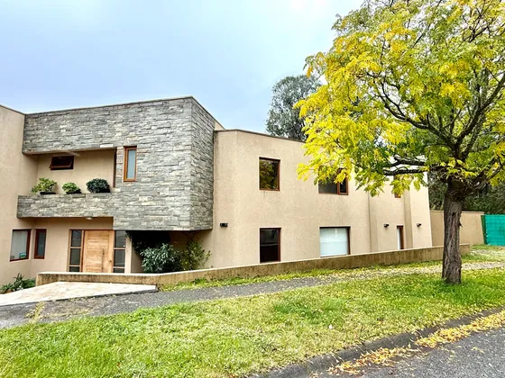 Casa Lonco Parque