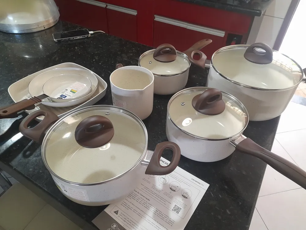 Foto do produto compartilhada pelo comprador 2 de 4