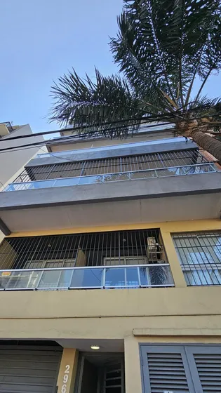 Venta  Departamento 1 Amb. En Flores    A Estrenar  C/balcón Al Fte.
