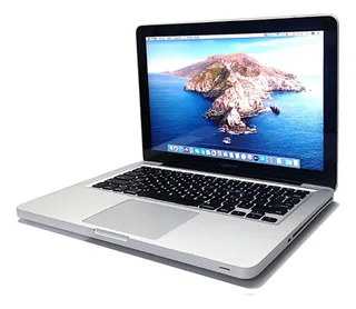 Macbook Pro 13 Mid 2012 | MercadoLivre 📦