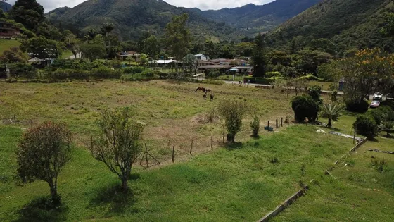 Casalote En Venta En Chinacota. Cod V28086