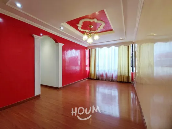 Apartamento En San Jose De Bavaria. 3 Habitaciones, 67 M², Id: 142777