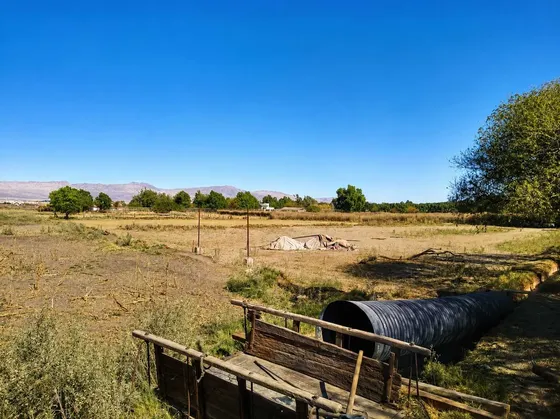 Oportunidad Única De Terreno Amplio Y Central (176158)