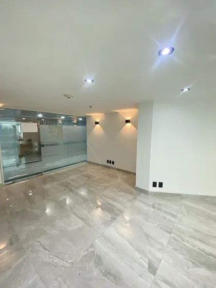 Oficina En Venta En El Wtc