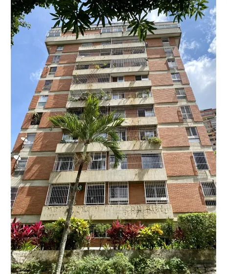 Se Alquila Apartamento De 101 M2 En Colinas De Bello Monte