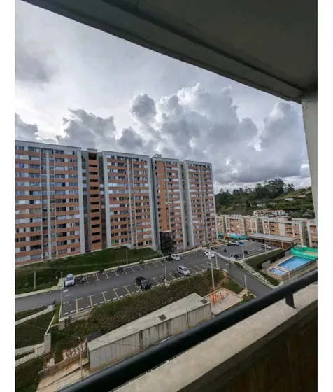 Apartamento En Venta Rionegro Fontibon (t)