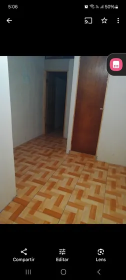 Mini Departamento 
