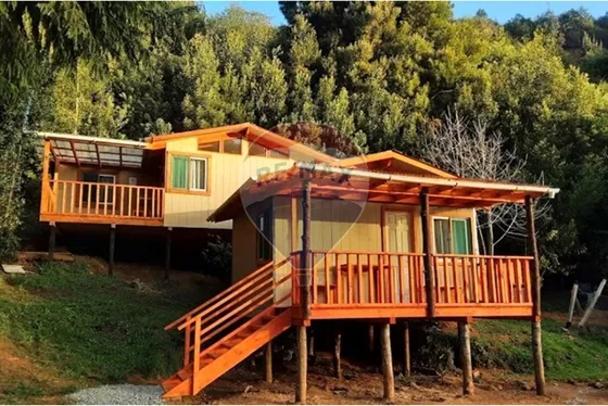 Se Vende Centro Vacacional En Mehuin